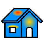 Gebäudehülle-Thermalinspektion